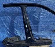 ĆWIARTKA SŁUPEK ŚRODKOWY PRÓG PRAWY MERCEDES W254 AMG GLC