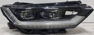 LAMPA PRAWA PRZÓD FULL LED VW PASSAT B8 3G1941082C CAŁA EUROPA