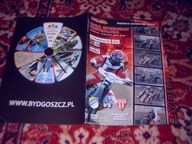 2013 Polonia Bydgoszcz - Apator Toruń - czysty