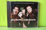 Plunkett & Macleane Craig Armstrong CD