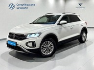Volkswagen T-Roc Volkswagen T-Roc 1.5 TSI Life DSG