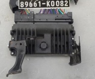 KOMPUTER STEROWNIK SILNIKA TOYOTA YARIS IV 89661-K0082