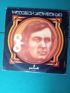 Wojciech Skowroński - Wojciech Skowroński - LP