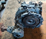 SKRZYNIA KOMPLETNA JAGUAR E-PACE 2.0 D 9HP48