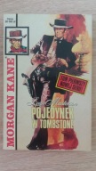 POJEDYNEK W TOMBSTONE - Louis Masterson