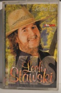 KIS Lech Stawski - Jedna Łza