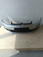 Zderzak przedni przód VW Jetta VI 5C 2010-2018 LA7W