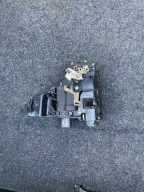 Zamek przedni drzwi prawy przód VW Passat B5 FL Golf IV 4 Octavia I Toledo