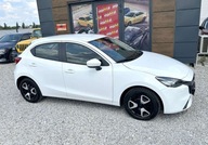 Mazda 2 MAZDA 2 1.5 BENZ 90 KM Automat 2023r Warszawa 1.5 Benzyna