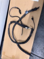 WIĄZKA ALTERNATORA ROZRUSZNIKA A2135409616 MERCEDES W213 W205 2.0 CDI