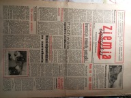 Ziemia Łęczycka 1971 Łęczyca Kutno 37 pułk Piechoty