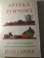Apteka żywności Jean Carper