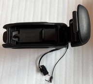 Podłokietnik z ładowarka indukcyjna mini cooper F56 F57 21rok