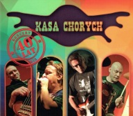Kasa Chorych – 40 Lat – Koncert 2015 CD