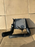 INTERCOOLER VW POLO FABIA IBIZA 02-08R. 1.4 TDI 817556