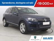 VW Touareg 3.0 TDI, Salon Polska, Serwis ASO