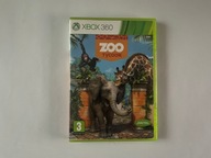 Zoo Tycon Xbox 360