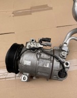 RENAULT NISSAN QASHQAI J11 SPRĘŻARKA KLIMATYZACJI 926004MS1A