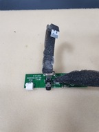 Gniazdo AUX radia PHILIPS ORD7100C/10