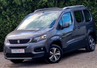 Peugeot Rifter Super stanbardzo ladny, GWARANCJA 1.5 Diesel 102KM