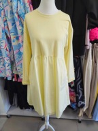 Sukienka Wiya banan UNI !!!