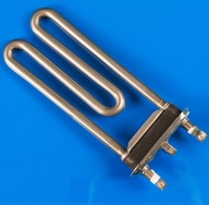 Grzałka do pralki Indesit L=170mm 1700W Ariston Whirlpool C00094715