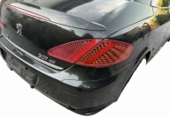 PEUGEOT 307CC - ĆWIARTKA TYŁ PAS PODŁOGA BŁOTNIK EXLD