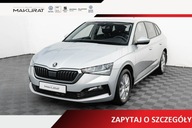 Škoda Scala Skoda Scala DW3UK81#1.0 TSI Ambition