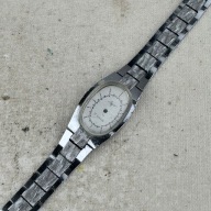 Zegarek Lucz - vintage - retro - naręczny - PRL