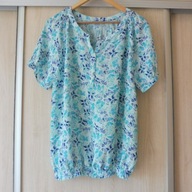 Bluzka wiskoza r. 46