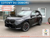 BMW X3 xDrive20d Sport Suv 2.0 (197KM) 2025