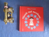 Nocnik nad nocnikami Chłopiec Alona Frankel