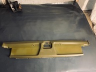 Mercedes W116 S Przód podsufitki nakładka przednia