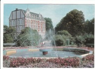 GUBIN SKWER NA PLACU ADAMA MICKIEWICZA