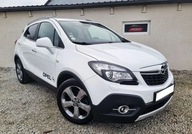 Opel Mokka SLICZNA 1.7 CDTi Diesel BOGATA WERSJA Niski Przebieg ZADBANY Or