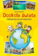 Dookoła świata - Anna Paszkiewicz
