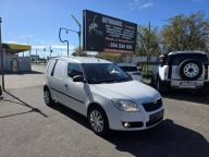 Skoda Praktik 1.4 TDI 80 KM, Dwa Klucze, Halogeny,