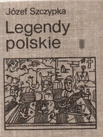 LEGENDY POLSKIE - Józef Szczypka