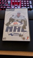 Gra NHL 2001 PC Dobry Stan!!!