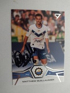 Karta SportZoo autograf Stal Mielec sezon 24/25 Matthew Guillaumier