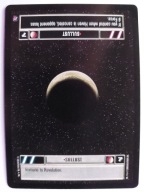 Sullust STAR WARS CCG