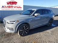 Volvo XC 90 PLUS, 4x4, od ubezpieczalni 2.0 Benzyna 247KM