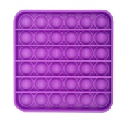 ZABAWKA ANTYSTRESOWA SENSORYCZNA PUSH POP BUBBLE