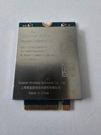 Oryginalny modem WWAN LTE-A CAT6 M.2 Lenovo 5W11H85427 Quectel EM061K-GI