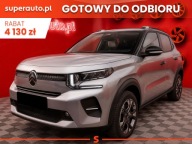 Od ręki - Max 1.2 T 100KM / Pakiet zimowy