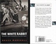 THE WHITE RABBIT / BRUCE MARSHALL