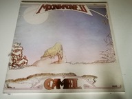 CAMEL - MOONMADNESS / 1 PRESS / UK