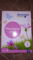 Elementarz XXI wieku klasa 2 semestr 1 planowanie pracy