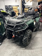 Can-Am Outlander MAX PRO XU HD7 T 2025| Kraków