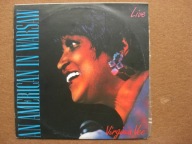 Virginia Vee – An American In Warsaw